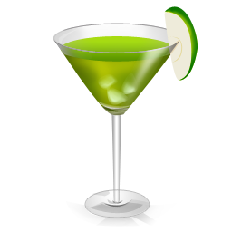 Cocktail-Green-Agave-icon