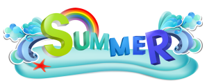 Summer-Banner